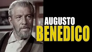 Augusto Benedico ya tiene una calle en Pego || Crónicas de Paco Macías
