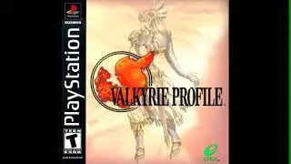 Valkyrie Profile OST - Hard Chain Reaction (Tower of Lezard Valeth)