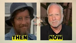 Jaws (1975) Cast: Then and Now 2022 (Real Name & Age)