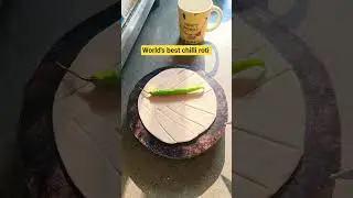 world's best chinese roti 📰#trending#viralvideo#meenuhomekitchen#food#funny#art#shorts#comedy#roti