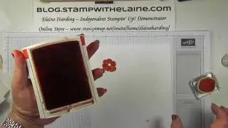 413 20 02 18 TTT FB How to Fix Over inked Ink Pads