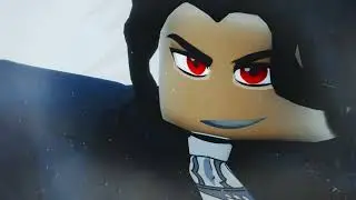 Slayers Unleashed 2 Cinematic Teaser Trailer (Roblox Thumbnail Version)