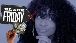 BOSS BLACK FRIDAY HAIR SALE► Natural Boss Lady
