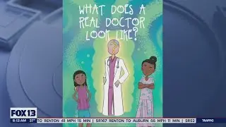 A veterinarian's push for inclusivity  | FOX 13 Seattle