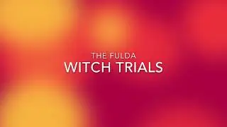 THE FULDA WITCH TRIALS | Merga Bien calls | #001 | LEGENDADO