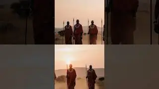 This African Chill Changed Everything #focusmusic #africanchillmusic #productivity