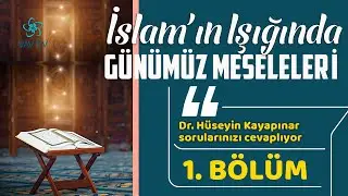 Ezan bitene kadar yeme içmeye devam edilebilir mi? -İslam'ın Işığında Günümüz Meseleleri (1. Bölüm)