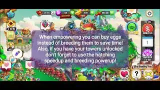 How to breed Super Dhar Mann and Kimby Dragons for free in Dragon City 2022 the fastest way!