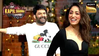Yami Gautam ने Reveal किया Lockdown में शादी करने का राज़ | The Kapil Sharma Show | Reloaded