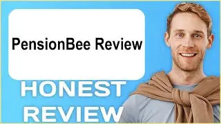PensionBee Review | My Usage Experience