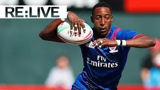 RE:LIVE: Perry Baker can't be stopped