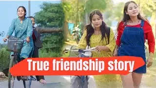 Tere Jeisa Yaar Kahan/Princess Of World/Aallah wariya/Amir Dost Vs Garib Dost/True Friendship story