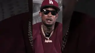 Snoopy Badazz Munchie B getting Shot!!