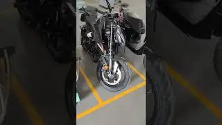 Apollo Alpha H1 DUKE 250 M #ktm #duke250 #duke250gen3 #duke #superduke1290r #upgrade