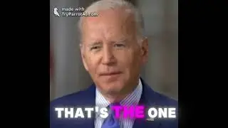 Trump ROASTS &ldquo;Sleepy Joe&rdquo; While Arnold SHUTS THEM BOTH DOWN 😂