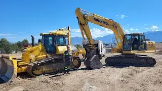 how to recharge your ac on heavy equipment