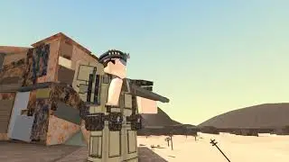 Rebelution - Route Around (ATF7 OST)
