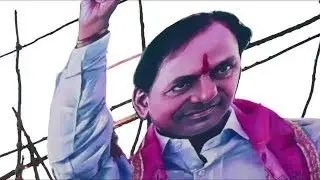 KCR New Song 2018//Jai Ho Jathi pitha KCR//VoteforCAR//#telanganawithKCR