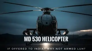 MD530 for India? 