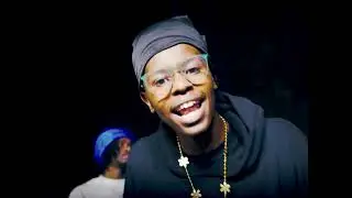 La Reezy- BADMAN
