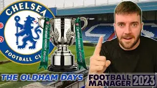 A Dramatic Final - The Oldham Days | Football Manager 2023