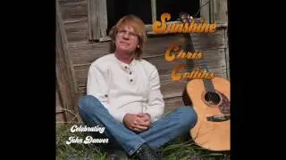 From the new CD Sunshine by Chris Collins: 
