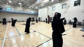 MKA Keiko Saturday 2/14/2026