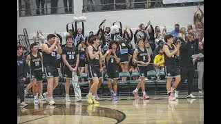 Spain Park holds on to sweep season series with Pelham