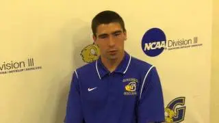 Athlete Spotlight - Tonkovich