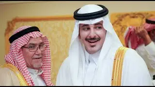 حفل زواج فوزان بن منصور الخلوي