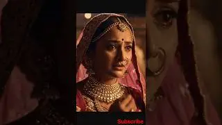 Ek Ma ka Balidan jo Itihaas ban gaya 🔥 (A mother's sacrifice that became history) #Rajasthan