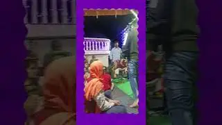 Jagran Nakroh 2023 bhai ger gaddi da paa de #jagran