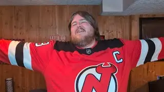 A New Hope - Devils 5, Wild 2