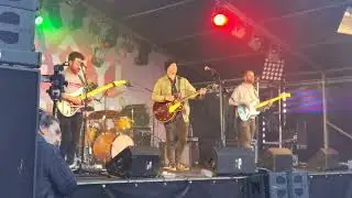 Bwncath - Pen y Byd  [Gŵyl Cefni 2024]