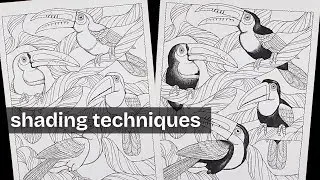 Shading Techniques | 