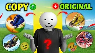 Top 5 Free Fire Copy Games You Must Try in 2025 🔥 (Insane Alternatives!) New @DragHero8968 
