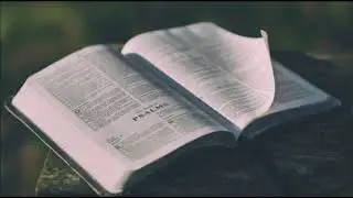 How to Memorize Scripture More Easily