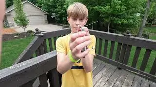 Making 3D Printed Plane
