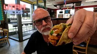 Mexican Food In Utah