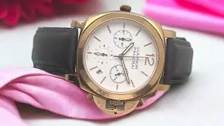 Luminor 1950 Monopulsante
