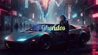 Dj Ghendos - Стены Дрожат (Пульс Тока) | Эпичный Bass Drop | Русский Trap 2026