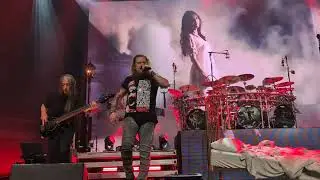 Dream Theater - Bend The Clock - Reading PA