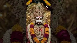 Aakir kese shyam baba sir katne ke bad bhi jinda rahe #knowledge #shortvideo #viralvideo #khatushyam