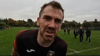 Junior Cup Away Day With Connor FC 11/10/25 #subscribemychannel 