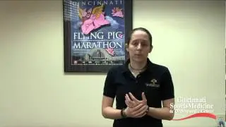 tracy moody cessna running and injury prevention