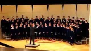 Concordia Choir 