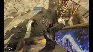 360 one shot SMRS CODM :)