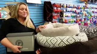 Bowser Beds for Dogs