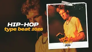 Sad Type Beat x Emotional Type Beat [Fudge] Pop x Trapsoul x Dark Trap 2026
