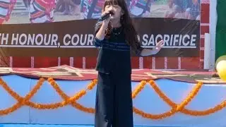 STATE  LEVEL  EX-SERVICEMEN  RALLY  2026  Aizawl Lammual hun hmanna Programme    ani hnih na